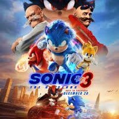 [PELÍSPLUS] VER. Sonic 3: La película PELICULA COMPLETA ONLINE EN ESPAÑOL