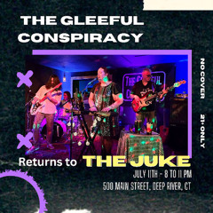 juke show (7-11-25)