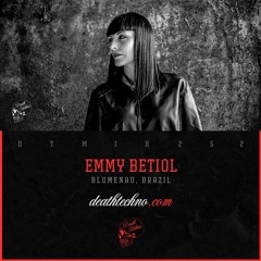 DTMIX252 - Emmy Betiol [Blumenau, BRAZIL]