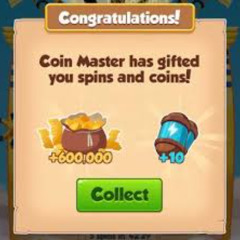 [Latest Unused] Coin Master Free Spins & Coins for [Today’s Date] ##@!