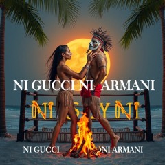 Ni Güc ci Ni Ârmä ni