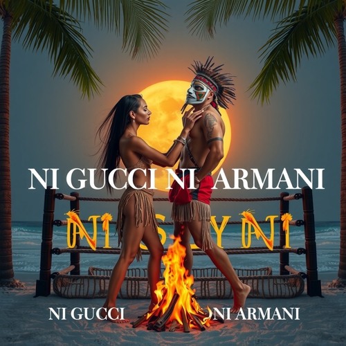Ni Güc ci Ni Ârmä ni