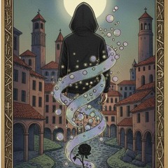 3) Tarot freestyle pt.2