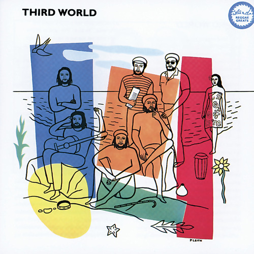 Now That We've Found Love (Single Version)