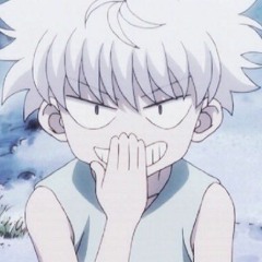 32. The Silver Haired Lullaby Hunter X Hunter (2011) OST I