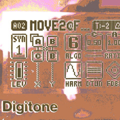 Duo Infernale Digitone