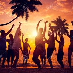 Groovy Disco Party