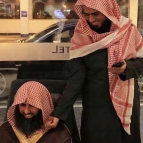 Surah Al-Qamar 45-58, Muhammad Al-Luhaidan