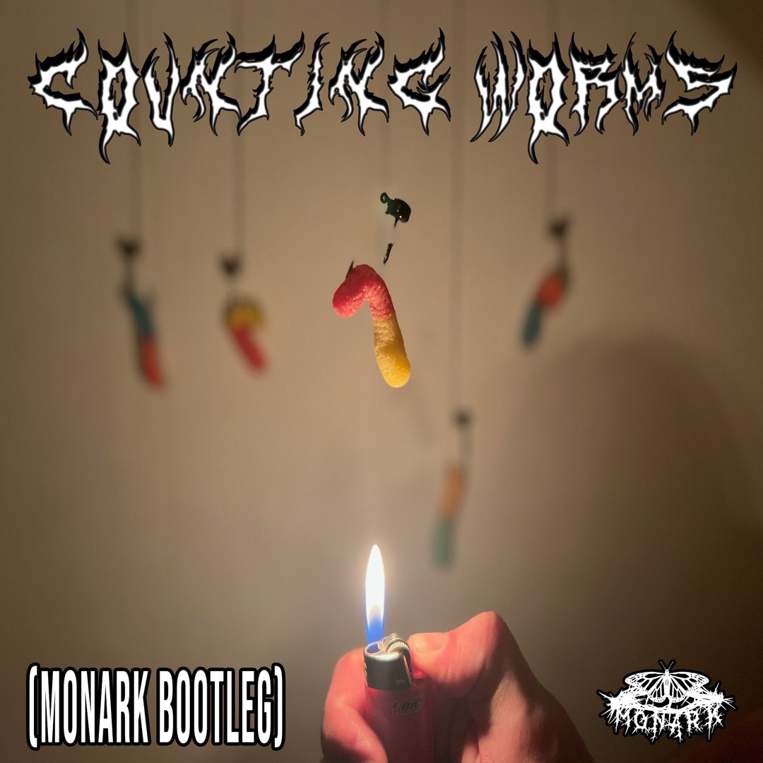Counting Worms (Monark Bootleg) Free Download