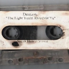 Destion - Loyalty Or Betrayal