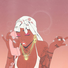 POTLUCK. (BROKEY TRILL FT. BIG LATTO)