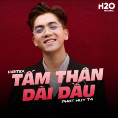 Tấm Thân Dãi Dầu (Remix)