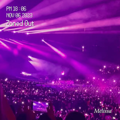 Zoned Out - Melimamii