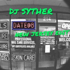 DJ SYTHER - ACT II 8 (NEW JERSEY EDIT)