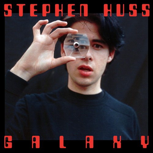 Stephen Huss - Galaxy (AD011)