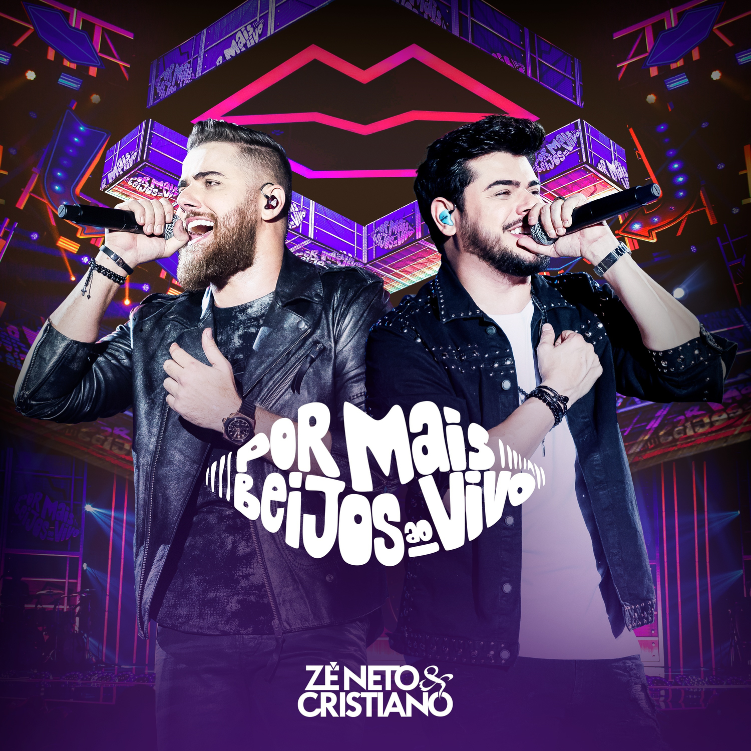 Download Alô Ambev (Segue Sua Vida) (Ao Vivo) by Zé Neto & Cristiano