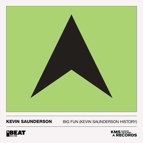 Big Fun (Simian Mobile Disco Remix)