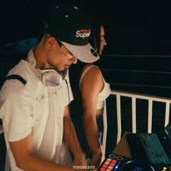 Cucuta Baila Vol.2 - Afro House - Live Set 2024