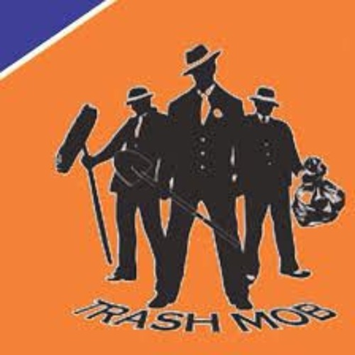 MAD.O - Trash Mob Dj Set (Part.1)