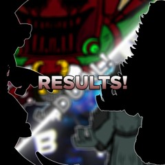 [LR2M1] RESULTS!
