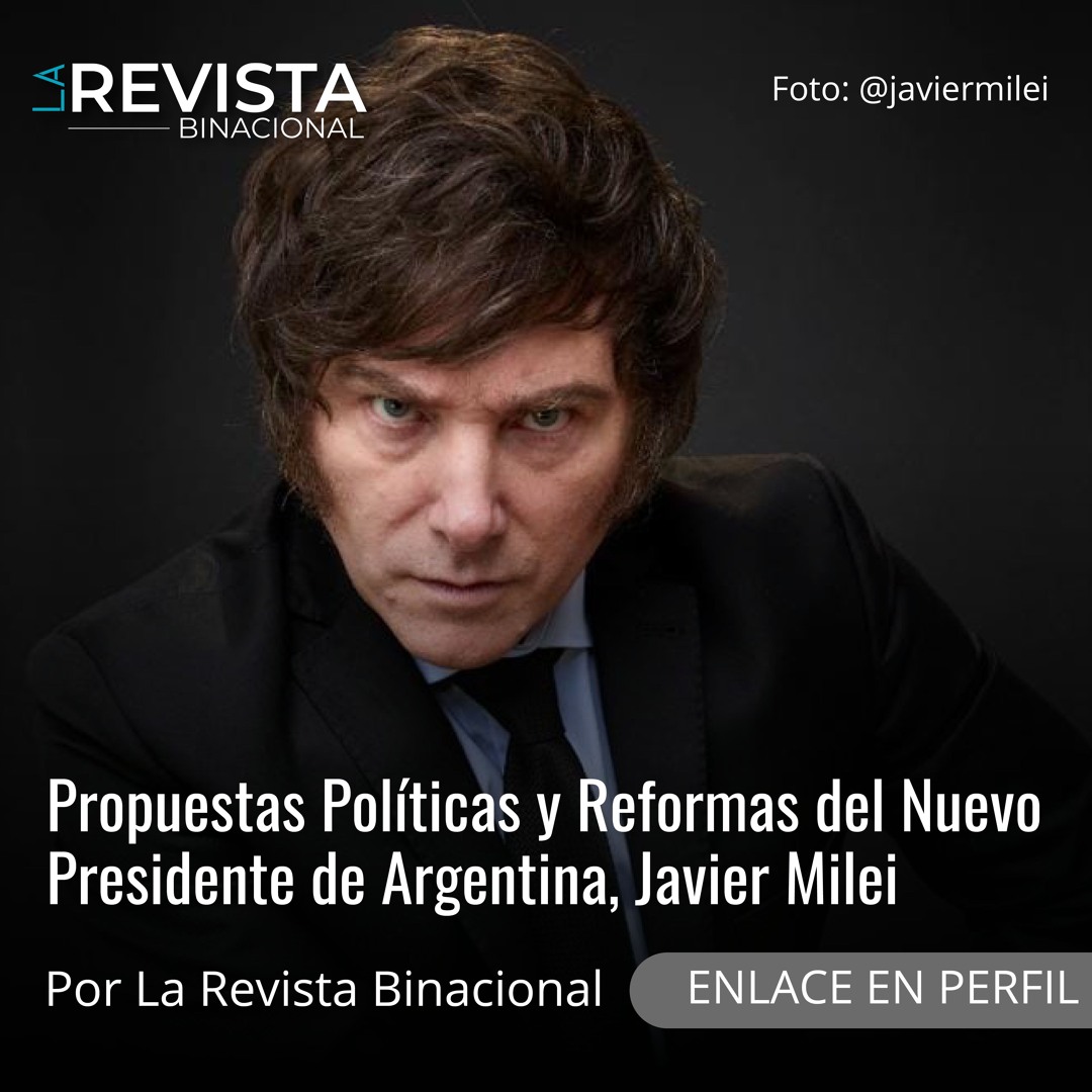 Stream Propuestas políticas y reformas del nuevo presidente de
