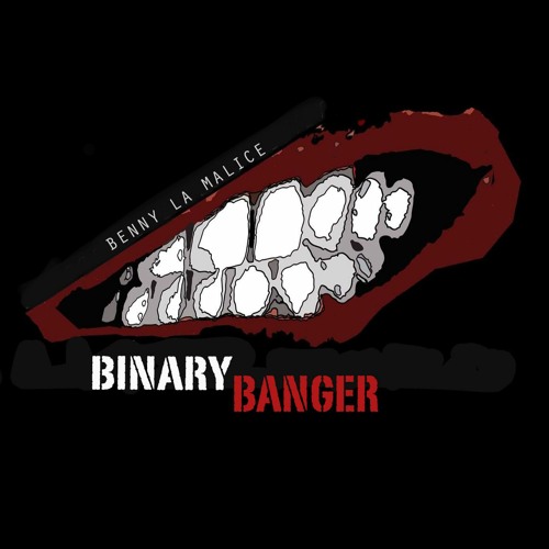 BINARY BANGER - BENNY LA MALICE ( Malice Recordz Digital 18 )