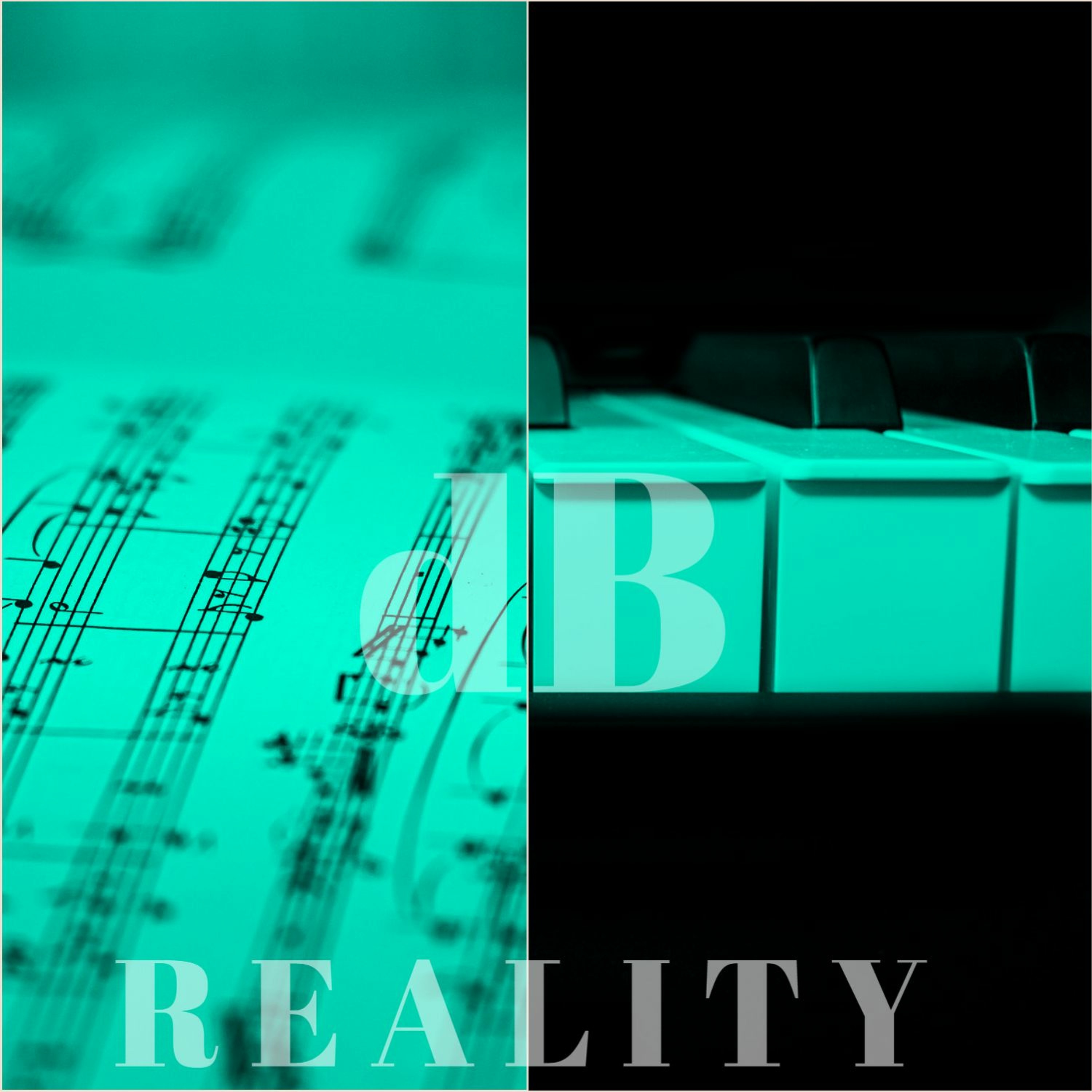 Reality episode artwork