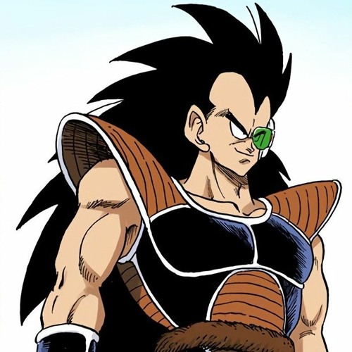 PHY Dokkan Fest Raditz Active Skill OST (Extended) Dragon Ball Z Dokkan Battle