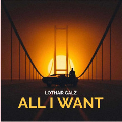 All i want