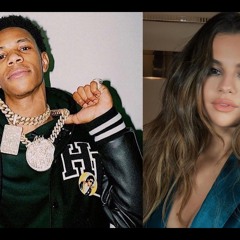 A Boogie wit da Hoodie feat. Selena Gomez - Look Back At It