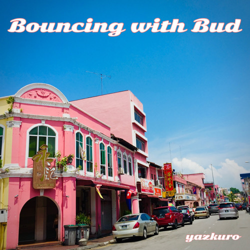 Bouncing with Bud