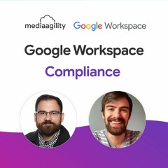 Google Workspace Compliance