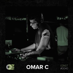 #EZKST040 - OMAR C (Maat club Nice, 25/04/25)