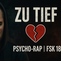 ZU TIEF - Manche Narben bluten 💔| (Official Musik) FSK18 | Prod.by Paulina Zecuvic