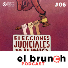El Brunch (Episodio 6)