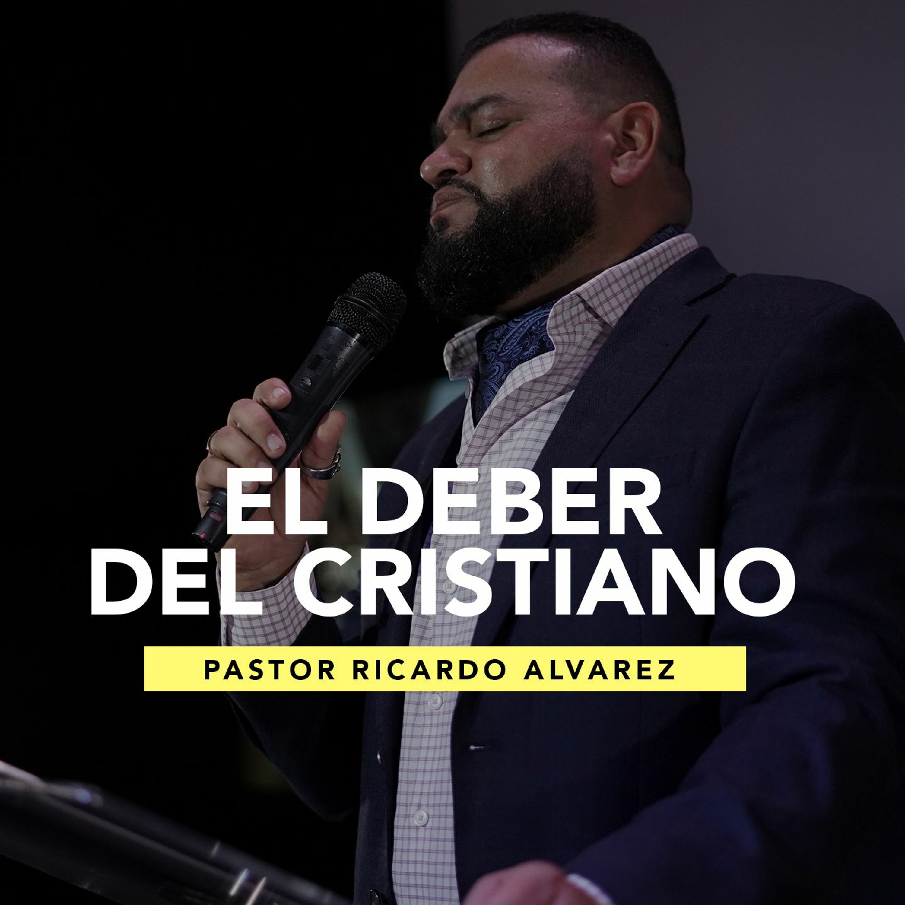 Iglesia CIC