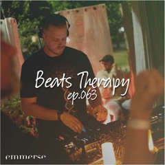 Beats Therapy | 063 - Organic