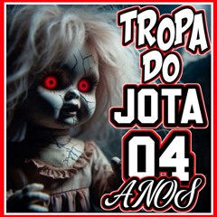 OLHA A COR DESSA ÁGUA x TROPA DO JOTA 2026 (DJ CR DO 80)