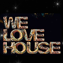 Dj Fraim - De'Lizart @ClubNights 2024 #1 House MegaMix