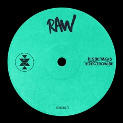 SGRAW072 - Jesse Maas - Electrowise