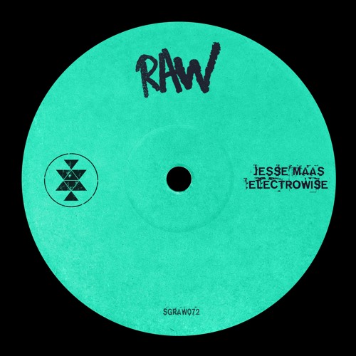 SGRAW072 - Jesse Maas - Electrowise