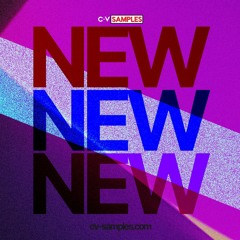 ⚡️ NEW SAMPLE PACK ⚡️