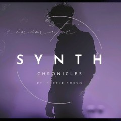 Cinematic Synth Chronicles Vol. 04