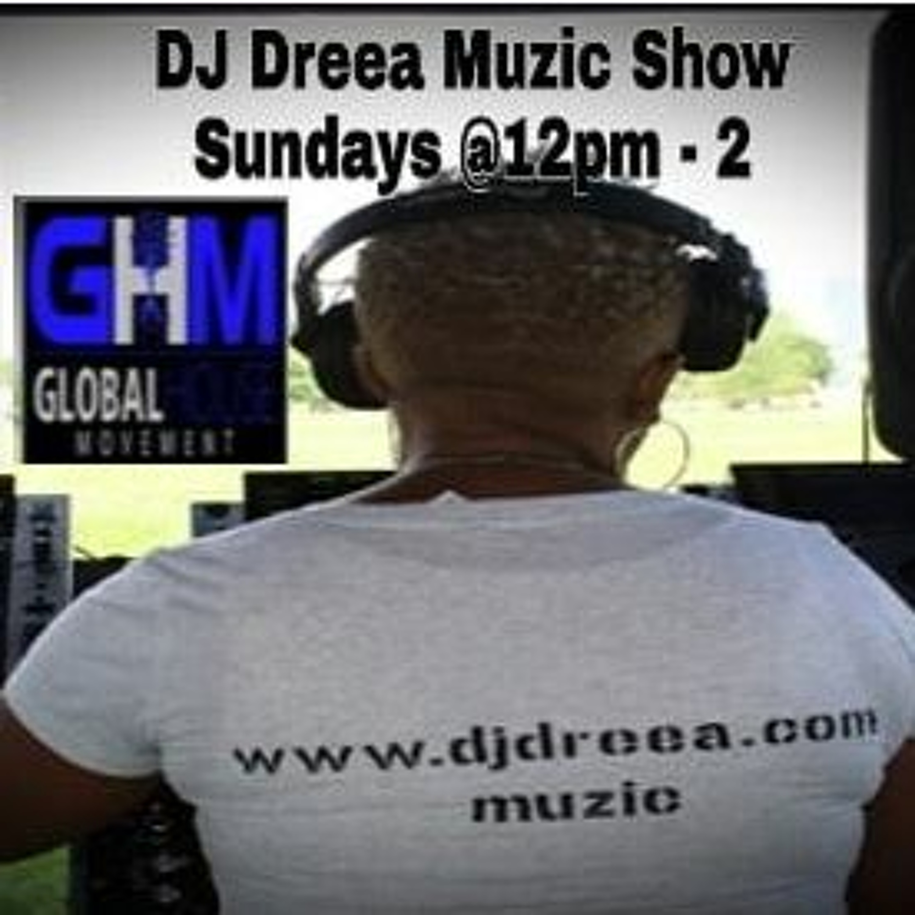 DJ Dreea Muzic Show