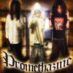 COLENASCUS FT. DRUGGDAD & CUTTHROAT - PROMETHAZINE (PROD. TIMMY)
