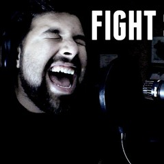 Fight Song - Male Vocal Cover - Rachel Platten