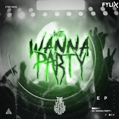 The Dark Horror - We Wanna Party (Subtempo Edit)