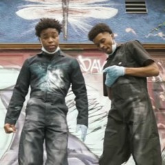 Mally Bo X Swervyy -  On Geary