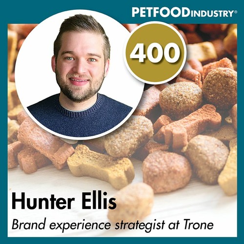 Post-pandemic pet owner buying habits with Hunter Ellis of Trone