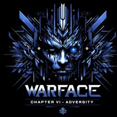 Forbidden Technique @ The Hardstyle Chronicles Vol. II - Warface [Chapter VI - Adversity]
